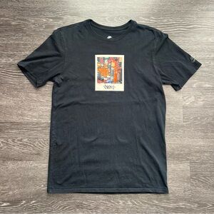 Nike “Stacks” Graphic Tee